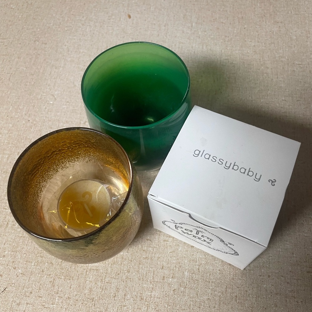 GlassyBaby